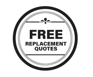 Free Replacement Quotes